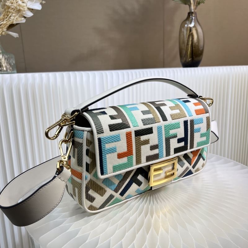 Fendi Baguette Bags